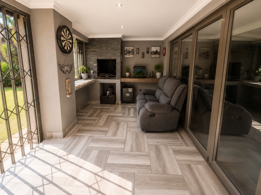 3 Bedroom Property for Sale in Sasolburg Ext 12 Free State